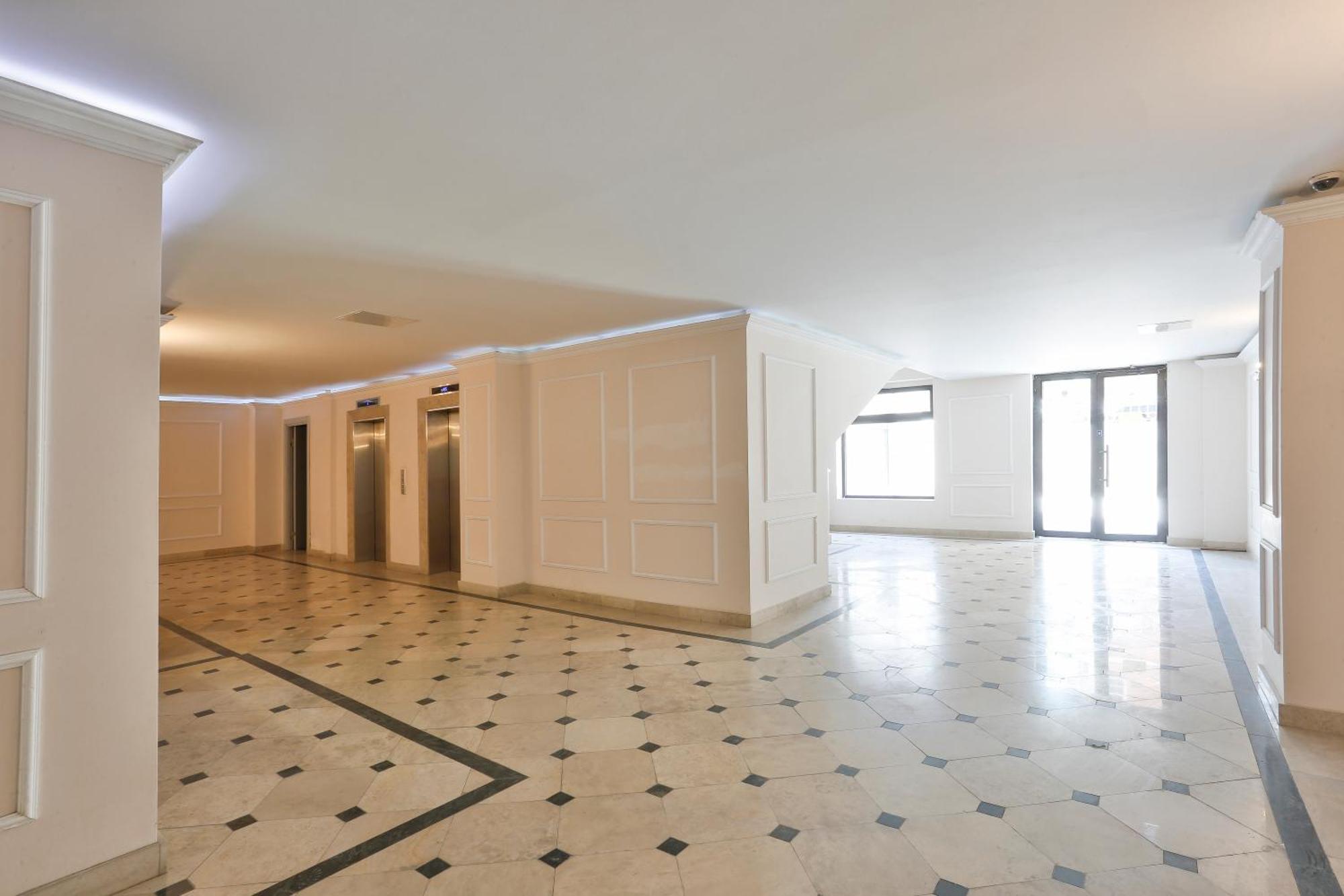 City Luxury Apartment L Tbilisi ภายนอก รูปภาพ