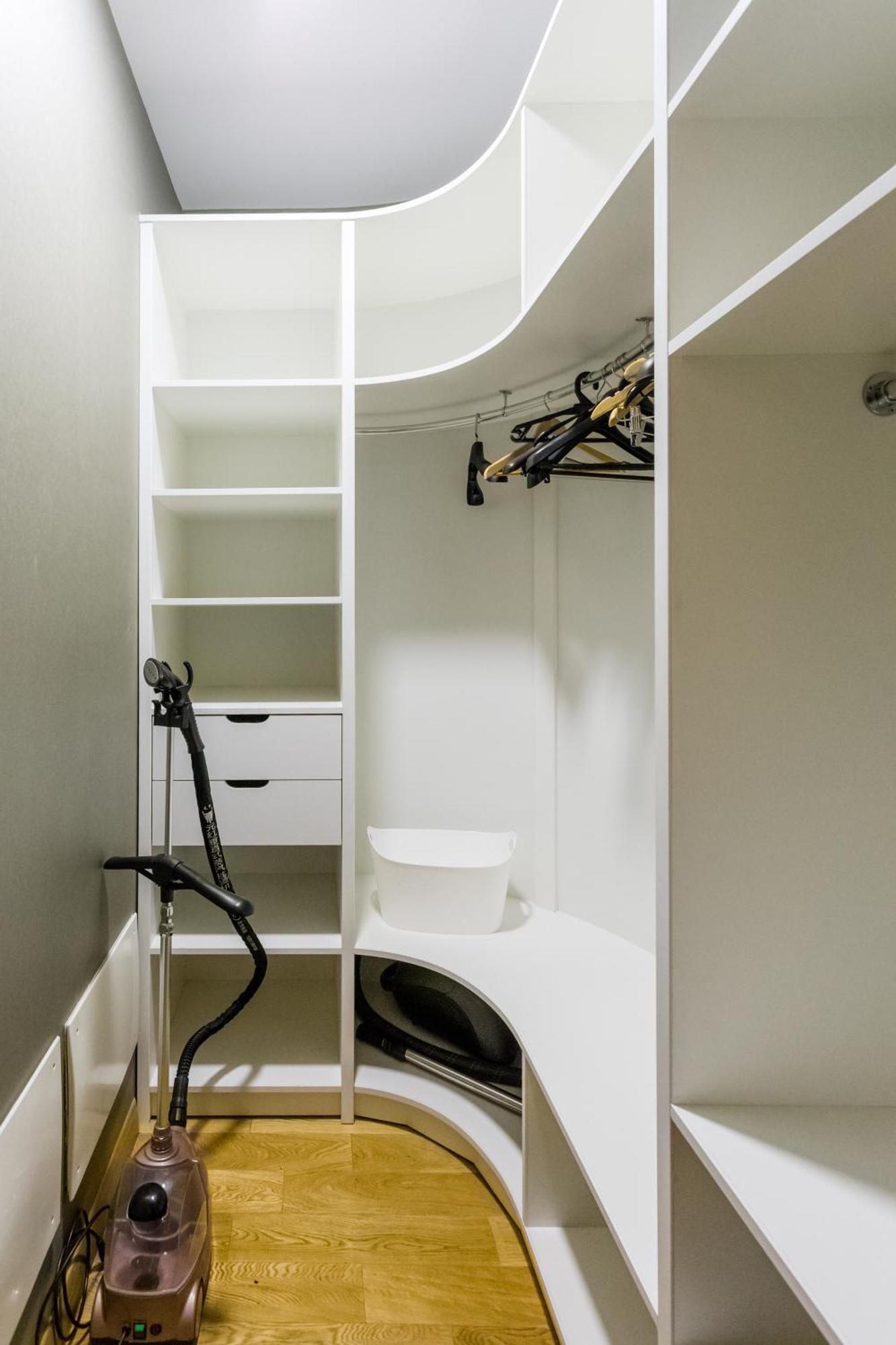 City Luxury Apartment L Tbilisi ภายนอก รูปภาพ