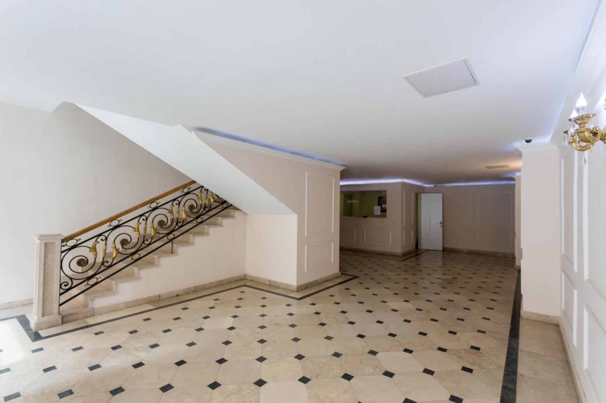 City Luxury Apartment L Tbilisi ภายนอก รูปภาพ