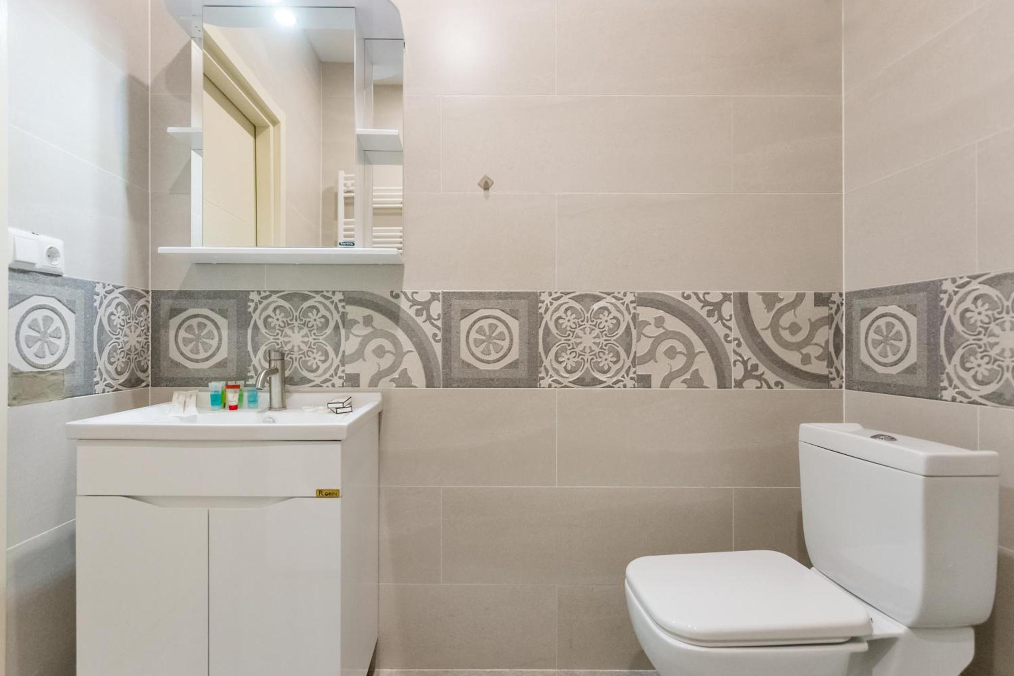 City Luxury Apartment L Tbilisi ภายนอก รูปภาพ