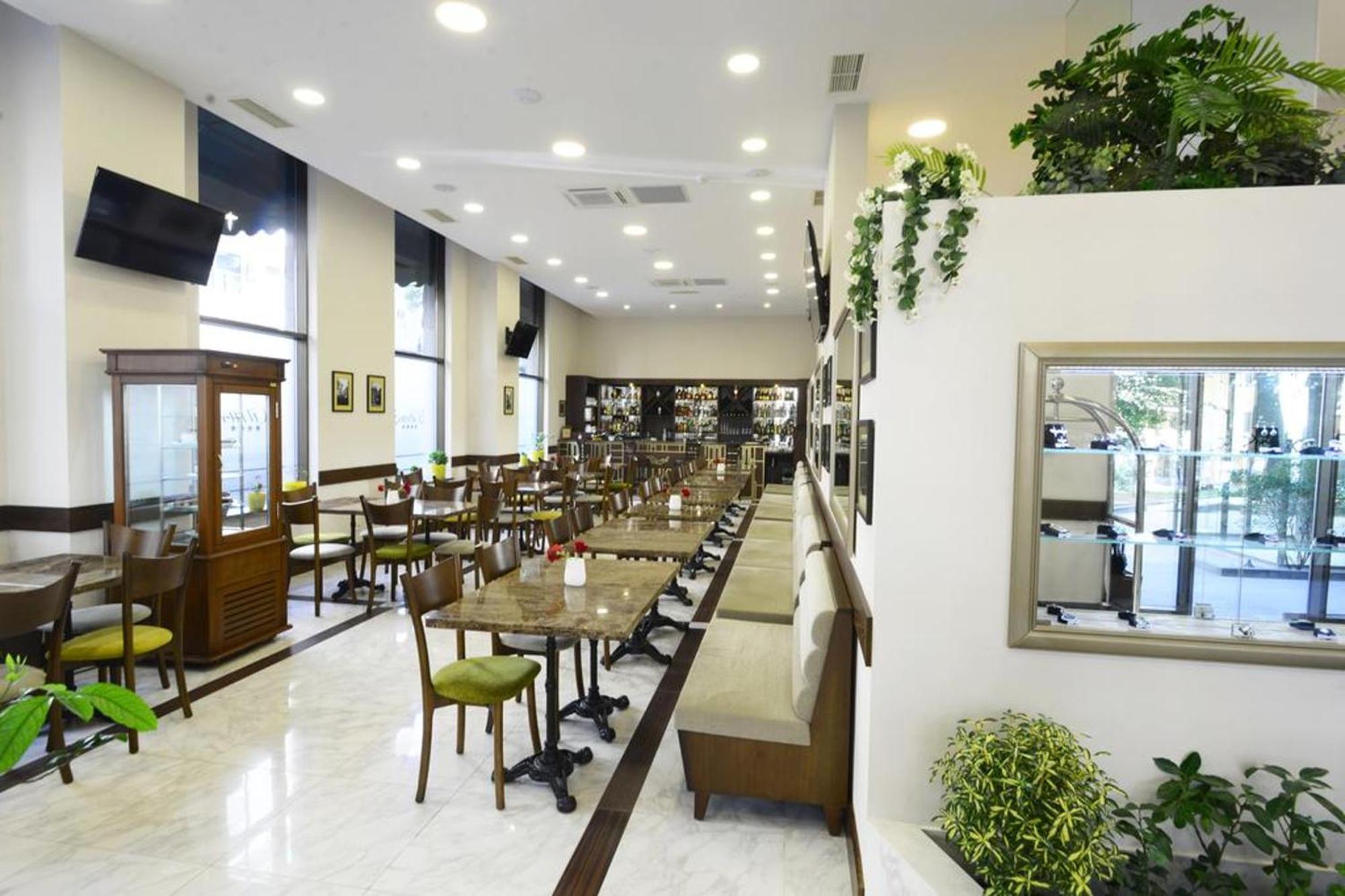 City Luxury Apartment L Tbilisi ภายนอก รูปภาพ